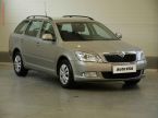 Škoda Octavia - fotka číslo 0
