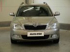 Škoda Octavia - fotka číslo 1