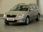 Škoda Octavia - fotka číslo 2