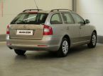 Škoda Octavia - fotka číslo 3