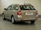 Škoda Octavia - fotka číslo 5
