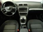 Škoda Octavia - fotka číslo 7