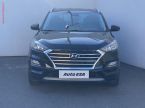 Hyundai Tucson - fotka číslo 1