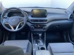 Hyundai Tucson - fotka číslo 7