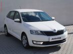 Škoda Rapid - fotka číslo 0