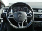 Škoda Rapid - fotka číslo 12