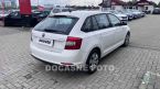 Škoda Rapid - fotka číslo 1