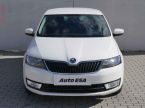 Škoda Rapid - fotka číslo 1