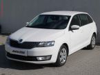 Škoda Rapid - fotka číslo 2