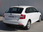Škoda Rapid - fotka číslo 3
