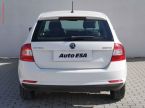 Škoda Rapid - fotka číslo 4