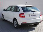 Škoda Rapid - fotka číslo 5