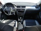 Škoda Rapid - fotka číslo 7