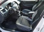 Škoda Rapid - fotka číslo 8