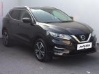Nissan Qashqai - fotka číslo 0