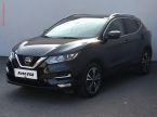 Nissan Qashqai - fotka číslo 2