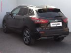 Nissan Qashqai - fotka číslo 5