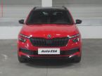 Škoda Kamiq - fotka číslo 1