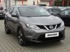 Nissan Qashqai - fotka číslo 0