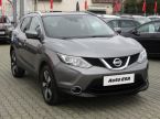 Nissan Qashqai - fotka číslo 0