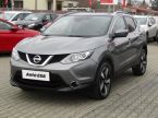 Nissan Qashqai - fotka číslo 2
