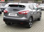 Nissan Qashqai - fotka číslo 3