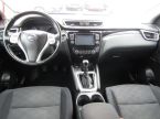 Nissan Qashqai - fotka číslo 7