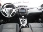Nissan Qashqai - fotka číslo 7