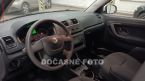 Škoda Fabia - fotka číslo 2
