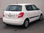Škoda Fabia - fotka číslo 3