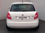 Škoda Fabia - fotka číslo 4