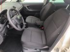 Škoda Fabia - fotka číslo 8
