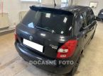 Škoda Fabia - fotka číslo 1