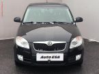 Škoda Fabia - fotka číslo 1