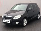 Škoda Fabia - fotka číslo 2