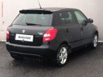 Škoda Fabia - fotka číslo 3
