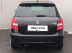 Škoda Fabia - fotka číslo 4