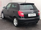 Škoda Fabia - fotka číslo 5