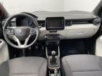 Suzuki Ignis - fotka číslo 7