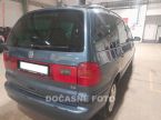Volkswagen Sharan - fotka číslo 1