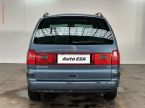 Volkswagen Sharan - fotka číslo 4