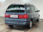 Volkswagen Sharan - fotka číslo 5
