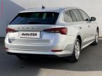 Škoda Octavia - fotka číslo 3