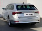 Škoda Octavia - fotka číslo 5