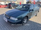 Škoda Octavia - fotka číslo 0