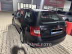 Škoda Octavia - fotka číslo 1