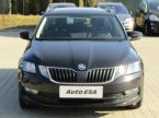 Škoda Octavia - fotka číslo 1