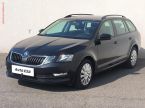 Škoda Octavia - fotka číslo 2
