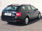Škoda Octavia - fotka číslo 3