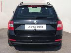 Škoda Octavia - fotka číslo 4